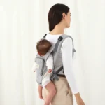 Lightweight Minimalist Baby Carrier - Image 7