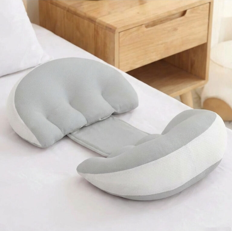 Image_202601282258 Pregnancy Support Pillow - Image 1