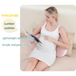 Pregnancy Support Pillow - Image 5