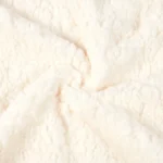 Double-Sided Plush Baby Blanket - Image 5