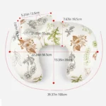 Nursing Pillow for Moms and Babies - Image 10