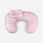 Nursing Pillow for Moms and Babies - Image 4
