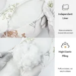 Nursing Pillow for Moms and Babies - Image 11