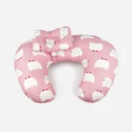 Nursing Pillow for Moms and Babies - Image 6