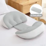 Pregnancy Support Pillow - Image 2